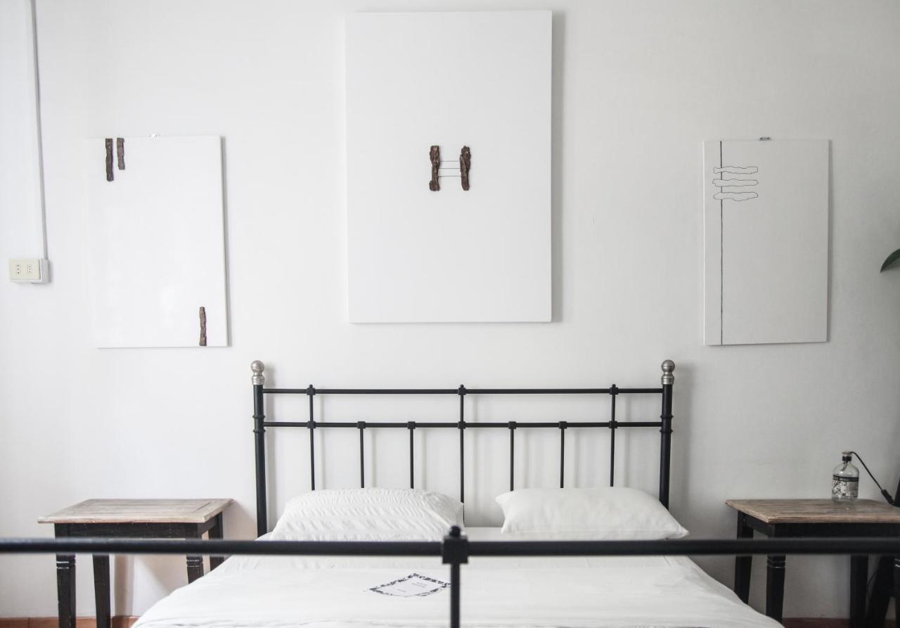 Coliving Trastevere Rom Eksteriør billede